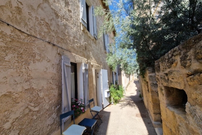 Maison &agrave; vendre &agrave; ANSOUIS  - 3 pi&egrave;ces - 83 m&sup2; 