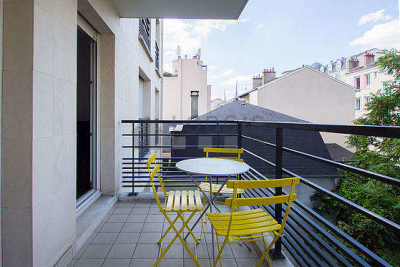 Appartement &agrave; vendre &agrave; OULLINS  - 3 pi&egrave;ces - 65 m&sup2; 