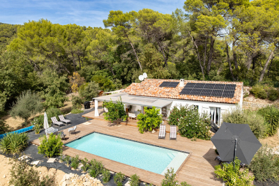 Maison &agrave; vendre maison bois est nord 