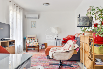Appartement &agrave; vendre &agrave; MARSEILLE 8EME Centre - 3 pi&egrave;ces - 62 m&sup2; 