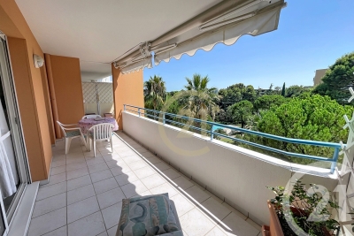 Appartement &agrave; vendre &agrave; CANNES-LA-BOCCA Cap Martin - 4 pi&egrave;ces - 125 m&sup2; 