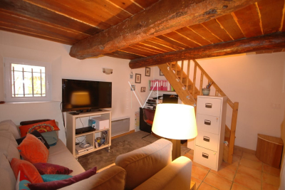Maison &agrave; vendre &agrave; LE PLAN-DE-LA-TOUR  - 4 pi&egrave;ces - 72 m&sup2; 
