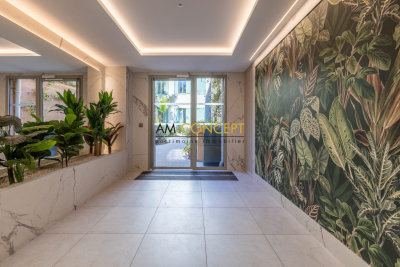 Appartement &agrave; vendre &agrave; EZE  - 2 pi&egrave;ces - 50 m&sup2; 