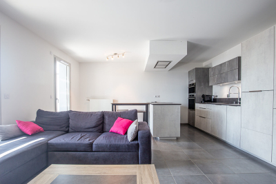 Appartement &agrave; vendre &agrave; Epagny Metz-Tessy  - 3 pi&egrave;ces 64 m&sup2; 