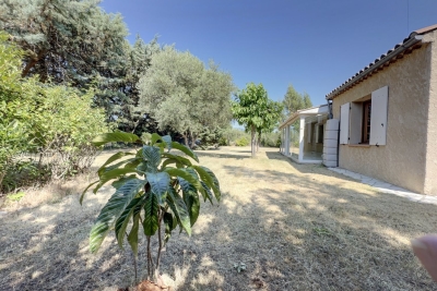 Maison &agrave; vendre &agrave; MALIJAI  - 5 pi&egrave;ces - 105 m&sup2; 