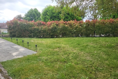Maison &agrave; vendre &agrave; THOIRY  - 5 pi&egrave;ces - 138 m&sup2; 