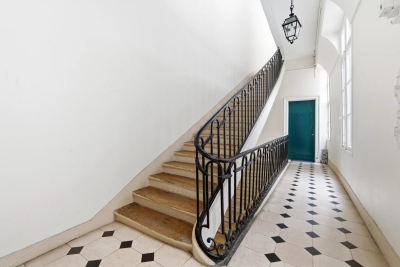 Apartment for sale in PARIS 4EME  - 3 rooms - 100 m&sup2; 