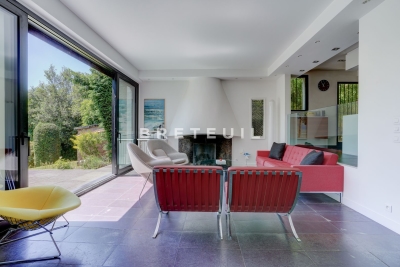 Maison &agrave; vendre &agrave; VAUCRESSON Centre 1 - 8 pi&egrave;ces - 216 m&sup2; 