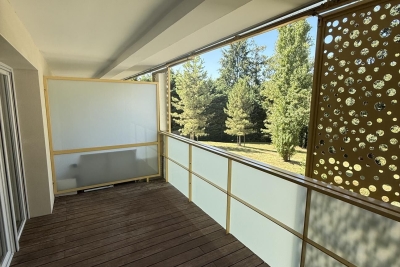 Appartement &agrave; vendre &agrave; LENTILLY  - 2 pi&egrave;ces - 48 m&sup2; 
