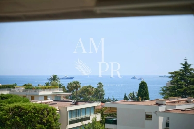 Appartement &agrave; vendre &agrave; CANNES Aspremont - 5 pi&egrave;ces - 130 m&sup2; 