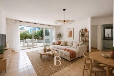 Appartement &agrave; vendre &agrave; URRUGNE Louillot - 2 pi&egrave;ces - 56 m&sup2; 