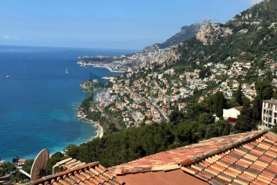 Appartement &agrave; vendre &agrave; ROQUEBRUNE-CAP-MARTIN Cap Martin - 4 pi&egrave;ces - 122 m&sup2; 