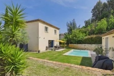 Maison &agrave; vendre &agrave; PÉGOMAS Ariane-Saramito - 4 pi&egrave;ces - 145 m&sup2; 