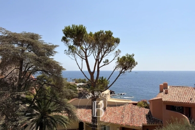 Appartement &agrave; vendre &agrave; THÉOULE-SUR-MER Ariane-Saramito - 4 pi&egrave;ces - 113 m&sup2; 