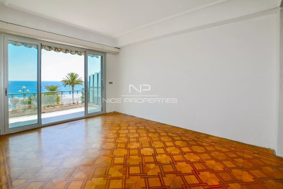 Appartement &agrave; vendre &agrave; NICE Tnl-Beaumont - 3 pi&egrave;ces - 93 m&sup2; 
