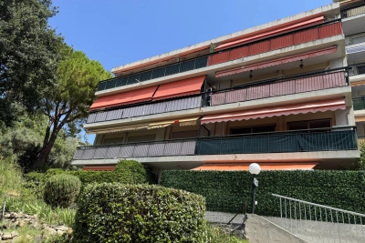 Appartement &agrave; vendre &agrave; ANTIBES Laval - 3 pi&egrave;ces - 68 m&sup2; 