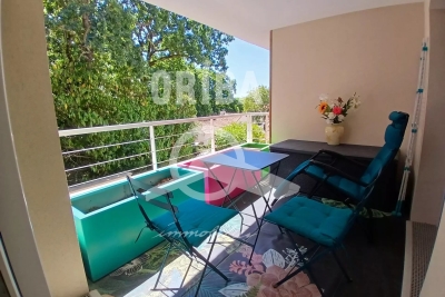 Appartement &agrave; vendre &agrave; ST-MARC-SUR-MER  - 4 pi&egrave;ces - 75 m&sup2; 