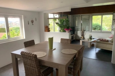 Maison &agrave; vendre &agrave; BORMES-LES-MIMOSAS  - 4 pi&egrave;ces - 100 m&sup2; 