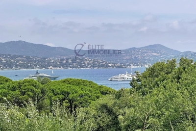Maison &agrave; vendre &agrave; GASSIN  - 5 pi&egrave;ces - 210 m&sup2; 