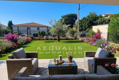 Appartement &agrave; vendre &agrave; ST-LAURENT-DU-VAR Musiciens - 3 pi&egrave;ces - 68 m&sup2; 