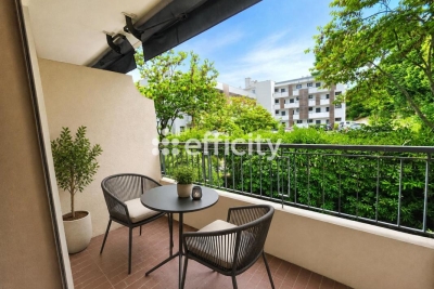 Appartement &agrave; vendre &agrave; CANNES  - 1 pi&egrave;ces - 30 m&sup2; 