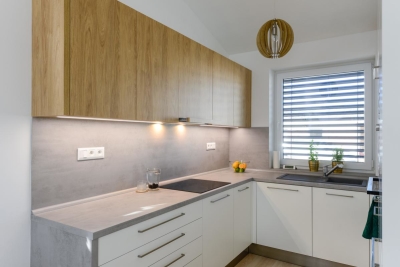 Appartement &agrave; vendre &agrave; VILLENAVE-D'ORNON  - 2 pi&egrave;ces - 39 m&sup2; 