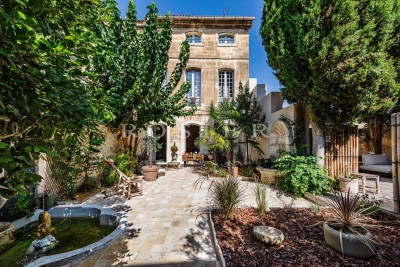 House for sale in PERNES-LES-FONTAINES   - 246 m&sup2; 