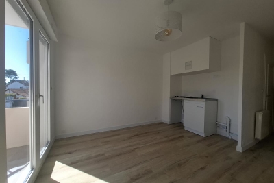 Appartement &agrave; vendre &agrave; LA BAULE ESCOUBLAC  - 1 pi&egrave;ces - 20 m&sup2; 