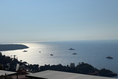 Appartement &agrave; vendre &agrave; ROQUEBRUNE-CAP-MARTIN Musiciens - 2 pi&egrave;ces - 60 m&sup2; 