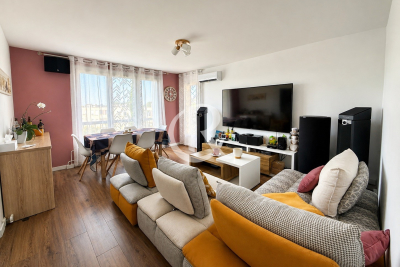 Appartement &agrave; vendre &agrave; HYÈRES  - 4 pi&egrave;ces - 75 m&sup2; 