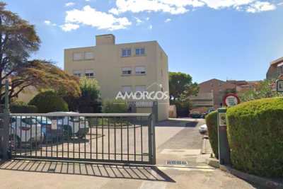 Parking/Garage &agrave; louer &agrave; SANARY-SUR-MER   - 17 m&sup2; 
