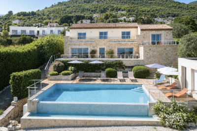 Maison &agrave; vendre &agrave; TOURRETTES-SUR-LOUP Musiciens - 5 pi&egrave;ces - 168 m&sup2; 