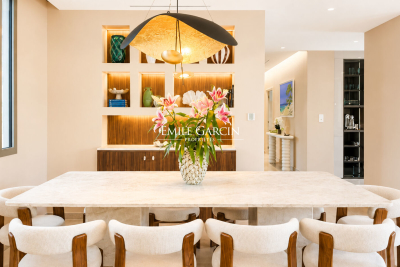 Villa à Mougins &agrave; louer à partir de 14 000 € / semaine, Photo 12