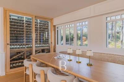 Villa à Cap Ferret &agrave; louer à partir de 20 000 € / semaine, Photo 12