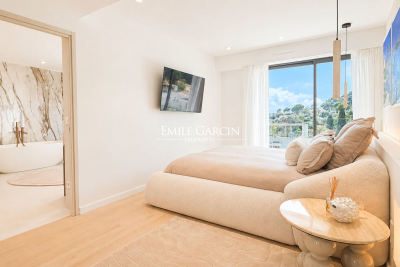 Villa à Mougins &agrave; louer à partir de 14 000 € / semaine, Photo 13