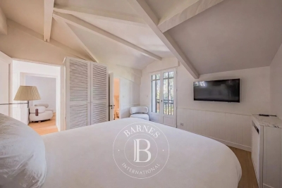Villa à Cap Ferret &agrave; louer à partir de 20 000 € / semaine, Photo 13