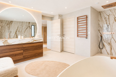 Villa à Mougins &agrave; louer à partir de 14 000 € / semaine, Photo 14