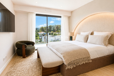Villa à Mougins &agrave; louer à partir de 14 000 € / semaine, Photo 15