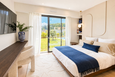 Villa à Mougins &agrave; louer à partir de 14 000 € / semaine, Photo 17