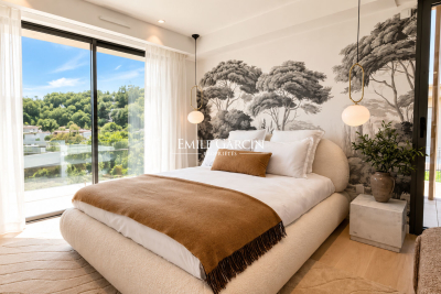 Villa à Mougins &agrave; louer à partir de 14 000 € / semaine, Photo 19