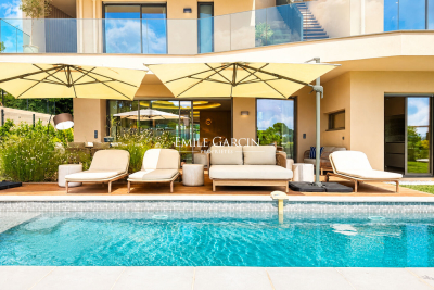 Villa à Mougins &agrave; louer à partir de 14 000 € / semaine, Photo 4