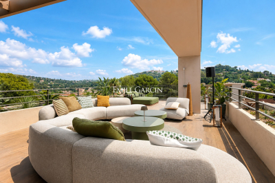 Villa à Mougins &agrave; louer à partir de 14 000 € / semaine, Photo 6