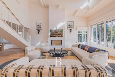 Villa à Cap Ferret &agrave; louer à partir de 20 000 € / semaine, Photo 8