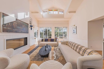 Villa à Cap Ferret &agrave; louer à partir de 20 000 € / semaine, Photo 9