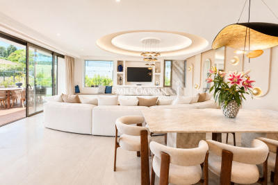 Villa à Mougins &agrave; louer à partir de 14 000 € / semaine, Photo 10