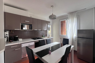 Appartement &agrave; louer &agrave; ANNEMASSE  - 3 pi&egrave;ces - 62 m&sup2; 