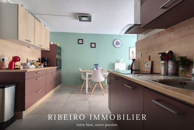 Appartement &agrave; vendre &agrave; LE CAP-D'AGDE  - 3 pi&egrave;ces - 34 m&sup2; 