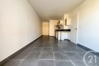 Appartement &agrave; vendre &agrave; NICE  - 2 pi&egrave;ces - 41 m&sup2; 
