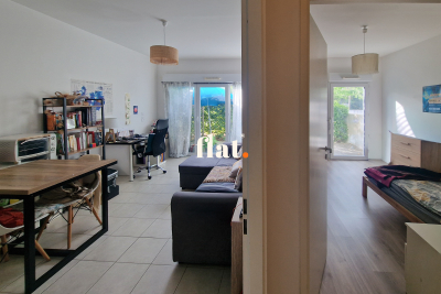 Appartement &agrave; vendre &agrave; NANTES Cote Est - 2 pi&egrave;ces - 43 m&sup2; 