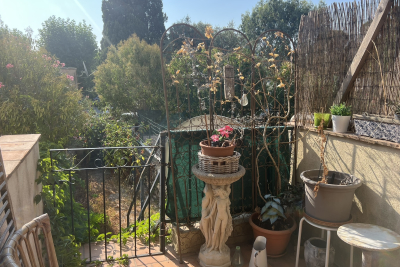 Maison &agrave; vendre &agrave; LE PLAN-DE-LA-TOUR  - 3 pi&egrave;ces - 58 m&sup2; 
